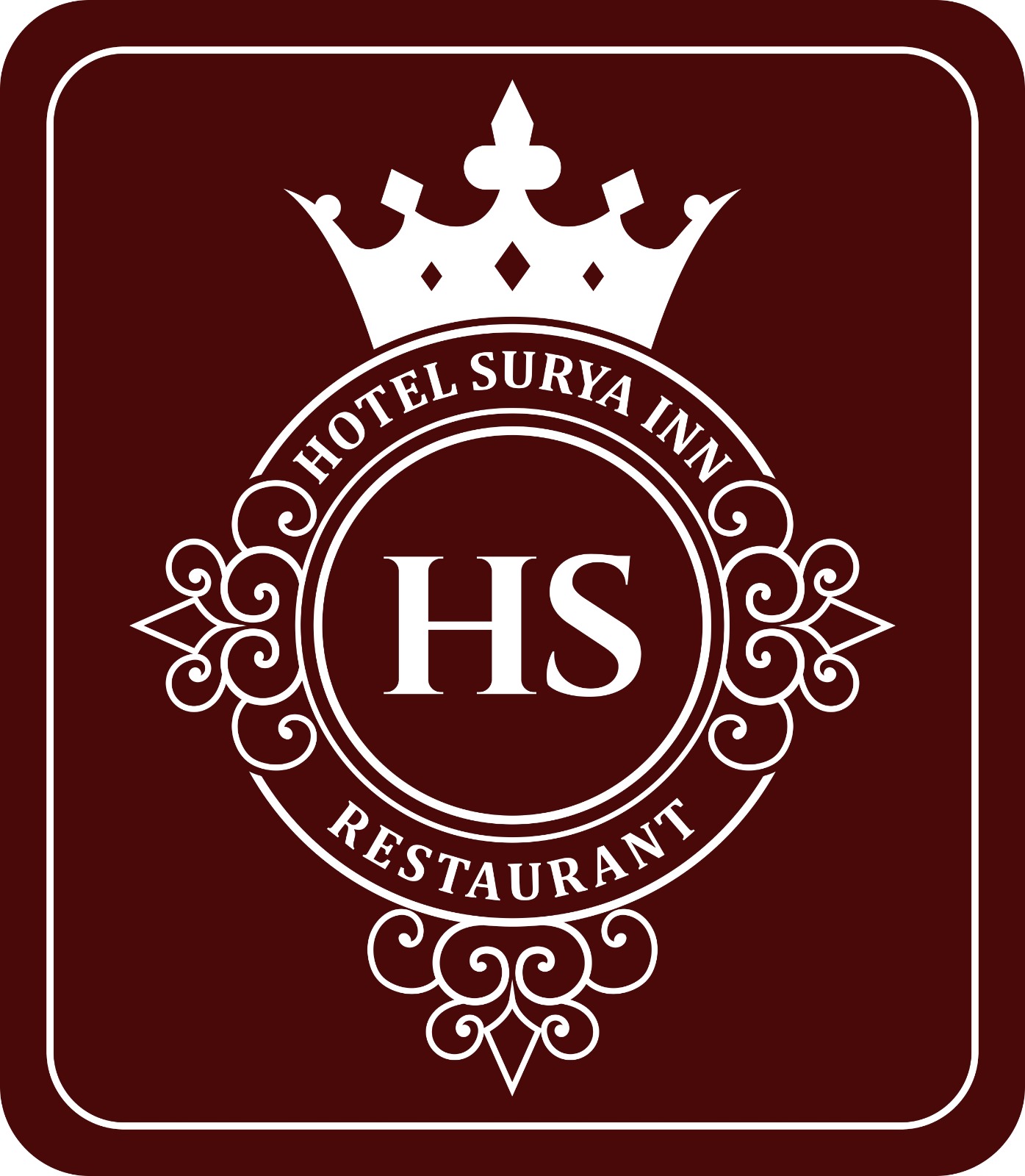 Hotel Surya Inn